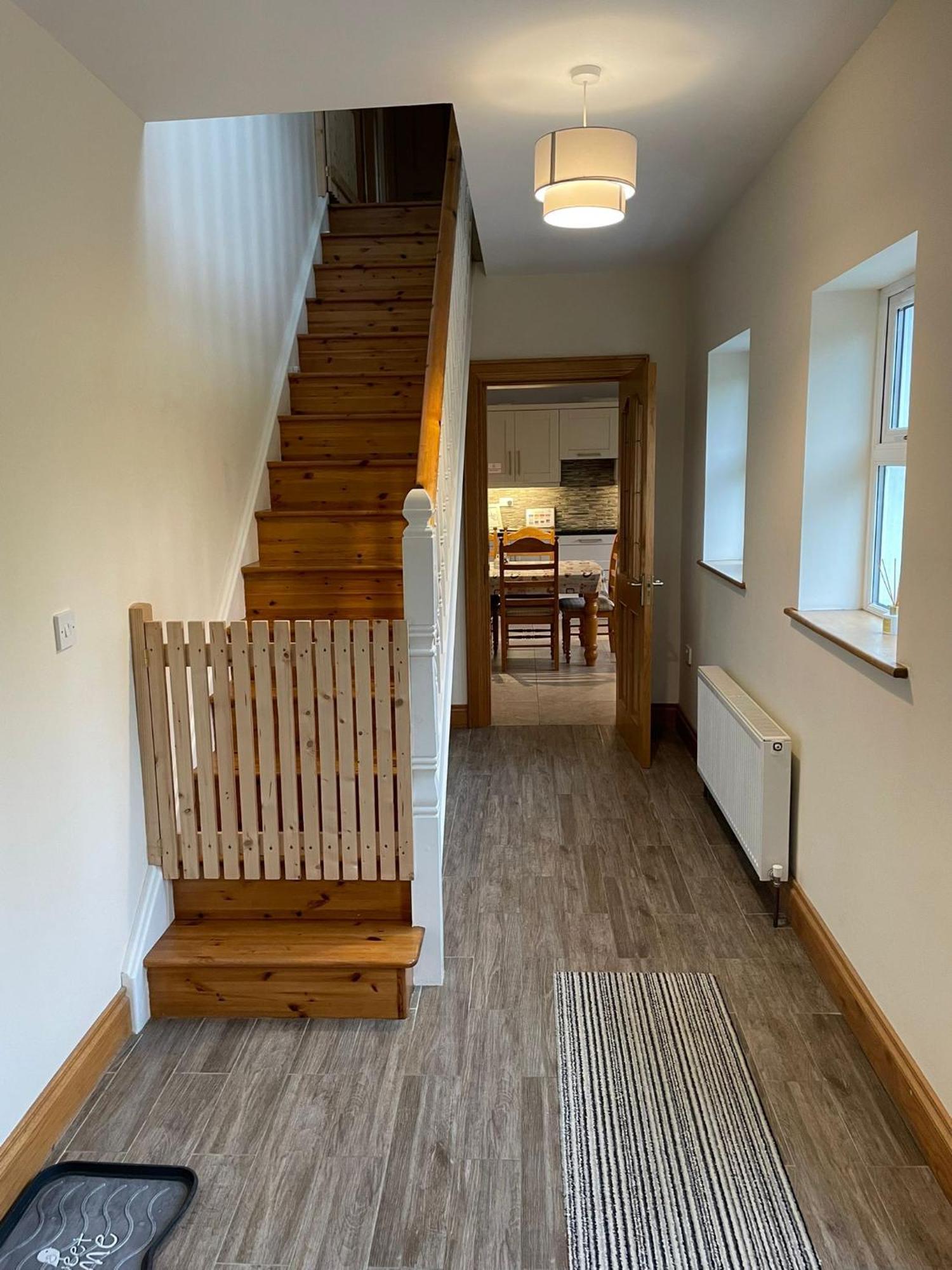 Molly's Self Catering Cavan